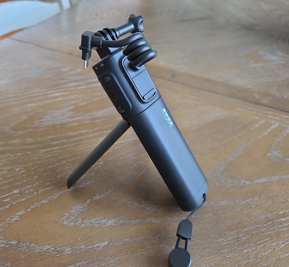 Gopro Volta